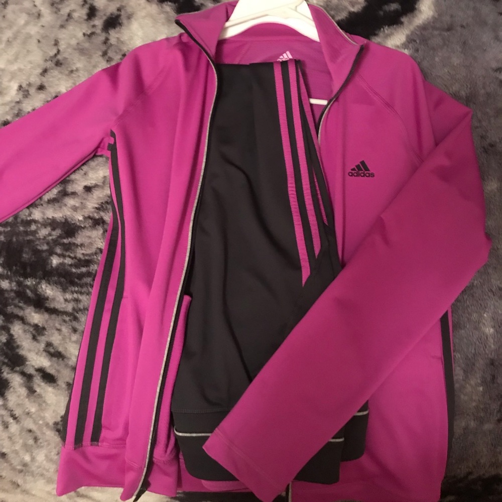 Adidas outfit